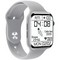 Умные часы SmartWatch X7 PRO 45мм, Silver - фото 15936