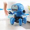 Робот-конструктор интерактивный SMALL SIX ROBOT - фото 16022