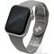 Умные часы SmartWatch X7 41мм, Silver - фото 16082