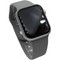 Умные часы SmartWatch X7 41мм, Silver - фото 16084