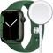 Умные часы SmartWatch X7 41мм, Green - фото 16113