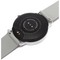 Умные часы SmartWatch HW21, Silver - фото 16193