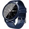 Умные часы SmartWatch HW21, Blue - фото 16197