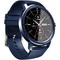Умные часы SmartWatch HW21, Blue - фото 16198
