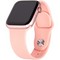 Умные часы VAmobile P80 PRO с NFC 45 mm, Pink - фото 17534