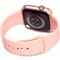 Умные часы VAmobile P80 PRO с NFC 45 mm, Pink - фото 17535