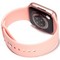 Умные часы VAmobile P80 PRO с NFC 45 mm, Pink - фото 17536