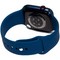 Умные часы SmartWatch P70 Pro 45мм, Blue - фото 16255