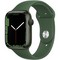 Умные часы SmartWatch DT300 PRO 45мм, Green - фото 16289