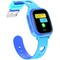 Умные часы Smart Baby Watch Y85 Blue - фото 16777
