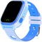Умные часы Smart Baby Watch Y85 Blue - фото 16671