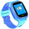 Умные часы Smart Baby Watch Y85 Blue - фото 16672