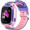 Умные часы Smart Baby Watch Y79 2G Pink - фото 16683