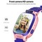 Умные часы Smart Baby Watch Y79 2G Pink - фото 16687