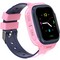 Умные часы Smart Baby Watch Y92 Pink - фото 16693
