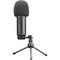 Микрофон Trust GXT 252+ Emita Plus, черный - фото 16774
