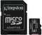 MicroSD Kingston Canvas Select Plus 32 ГБ (SDCS2/32GB) - фото 16817