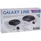 Электрическая плита GALAXY LINE GL3002, белый - фото 17276