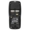 Мобильный телефон NOKIA 106 Dual SIM TA-1114, black - фото 17480