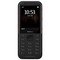 Мобильный телефон NOKIA 5310 Dual SIM, black - фото 17484
