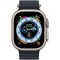 Умные часы SmartWatch S8MAX Ultra, Silver/Black - фото 17560