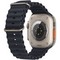 Умные часы SmartWatch iLV8 Ultra/SportWatch 8, Silver/Black - фото 17549