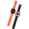 Умные часы SmartWatch iLV8 Ultra/SportWatch 8, Silver/Orange - фото 17551