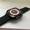 Умные часы SmartWatch S8MAX Ultra, Silver/Black - фото 17566