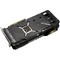 Видеокарта ASUS TUF Gaming GeForce RTX 3070 Ti 8GB (TUF-RTX3070TI-8G-GAMING) - фото 17589