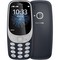 Мобильный телефон NOKIA 3310 TA-1030 DS, Dark Blue - фото 17644