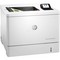 Принтер HP Color LaserJet Enterprise M554dn 7ZU81A - фото 17748