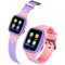 Умные часы Smart Baby Watch Y9Pro, Pink - фото 17767
