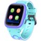 Умные часы Smart Baby Watch Y9Pro, Blue - фото 17769