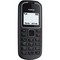 Мобильный телефон NOKIA 1280 RM-876, Black - фото 17853