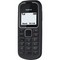 Мобильный телефон NOKIA 1280 RM-876, Black - фото 17854