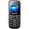 Мобильный телефон Samsung GT-E1200 Keystone DUOS, Black - фото 17860