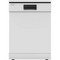 Посудомоечная машина Toshiba DW-14F2(W), белый - фото 17890