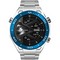 Умные часы SmartWatch SK4 ULTIMATE 49мм, Silver - фото 17910
