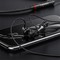 Беспроводные наушники Lenovo Hanging Headphone HE05X, Black - фото 17951