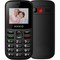 Мобильный телефон MXMID B210, Black - фото 17983