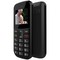 Мобильный телефон MXMID B210, Black - фото 17984