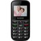 Мобильный телефон MXMID B210, Black - фото 17988