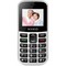 Мобильный телефон MXMID B210, White - фото 17986