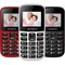 Мобильный телефон MXMID B210, White - фото 17992