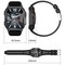 Умные часы SmartWatch TW11 RUGGED 49мм, Black - фото 18046