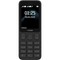 Мобильный телефон NOKIA 125 TA-1253 DS, Black - фото 18206
