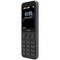 Мобильный телефон NOKIA 125 TA-1253 DS, Black - фото 18208