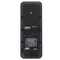Мобильный телефон NOKIA 125 TA-1253 DS, Black - фото 18209