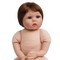 Кукла пупс для девочек YESTERIA "Реборн" - фото 18237
