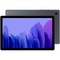 Планшет Samsung Galaxy Tab A7 T225 LTE Lite 3/32, Black - фото 18644